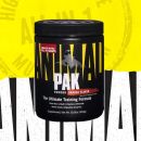 Animal Pak Powder 342g-Orange